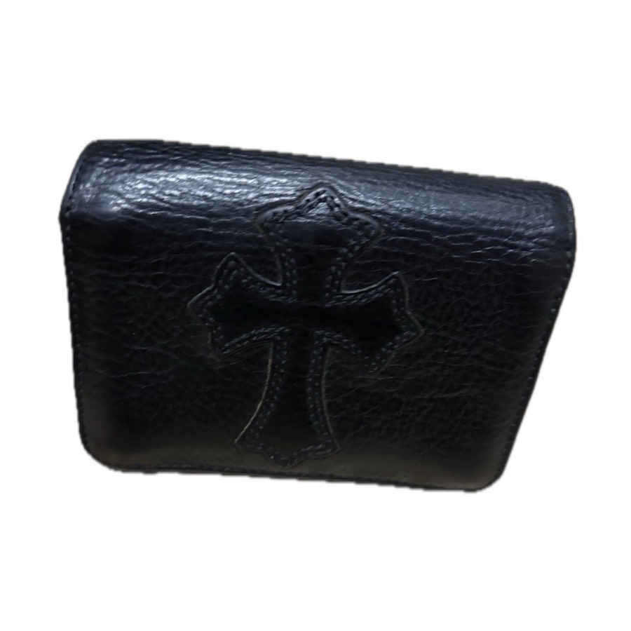 Cross / Scroll Wallet