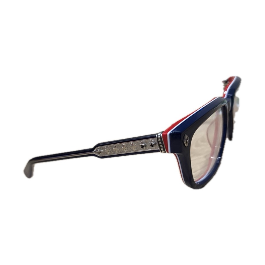 Ambidextrous Glasses